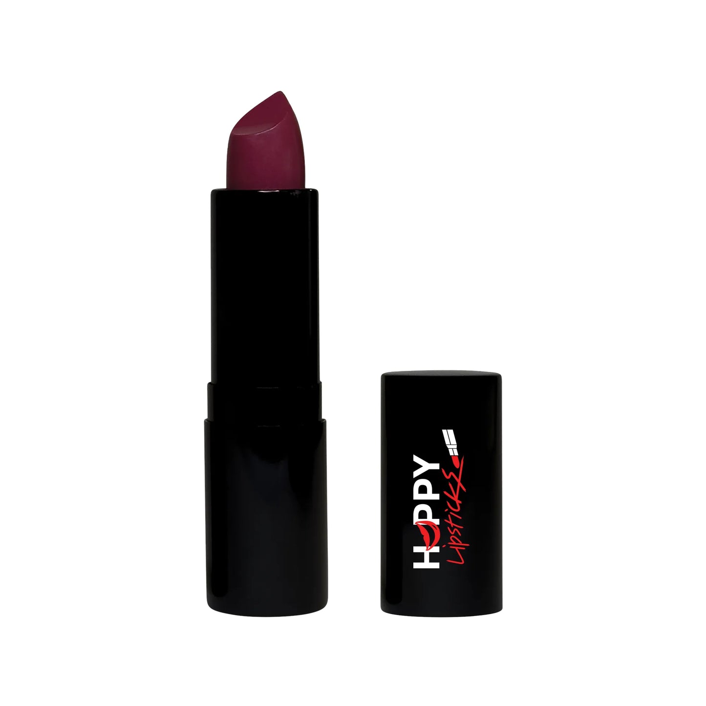 Luxury Matte Lipstick - Grace